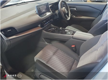 2027 Nissan X-Trail - photo 8