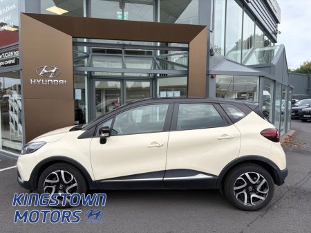 2018 Renault Captur - photo 3