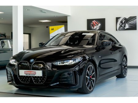 2024 BMW i4 - photo 6