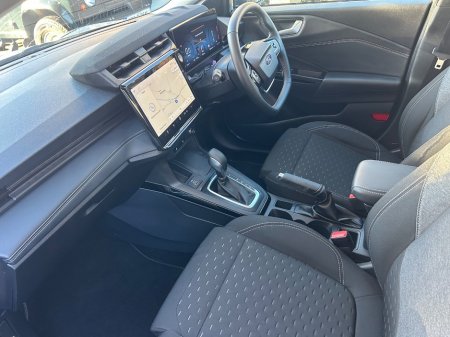 2024 Ford Puma - photo 12