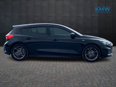 2019 Ford Focus - photo 4
