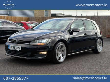 2013 Volkswagen Golf - photo 3