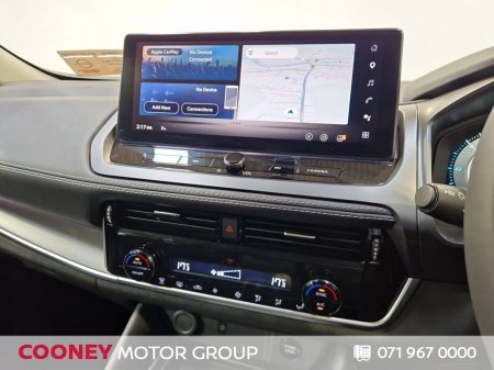 2026 Nissan Qashqai - photo 15