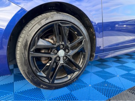 2020 Peugeot 308 - photo 11