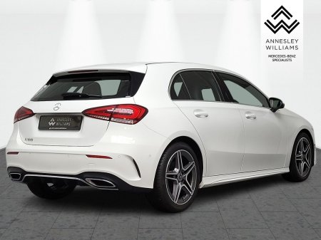 2022 Mercedes-Benz A-Class - photo 6