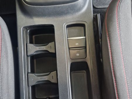 2022 Ford Focus - photo 37