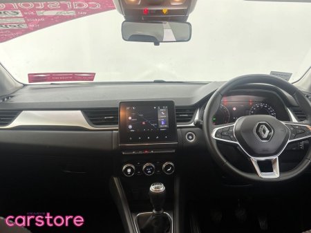 2024 Renault Captur - photo 11