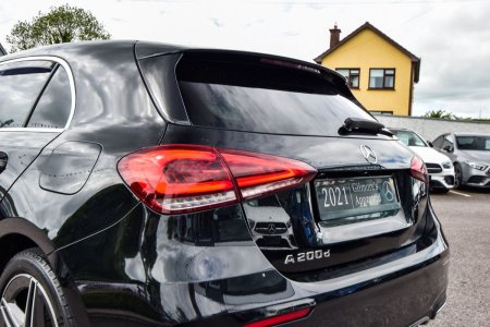2021 Mercedes-Benz A-Class - photo 7