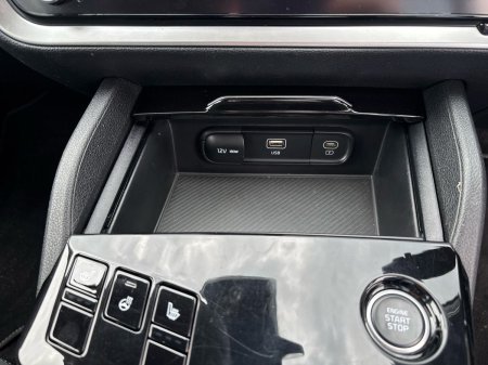 2023 Kia Sportage - photo 20