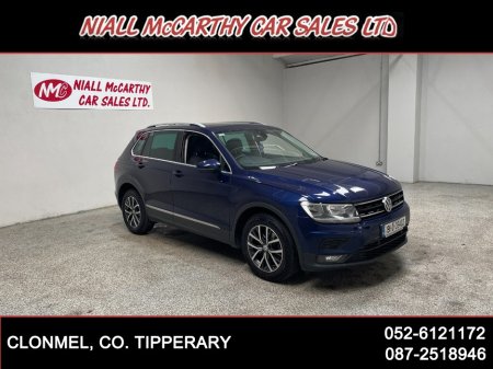 2019 Volkswagen Tiguan - photo 9