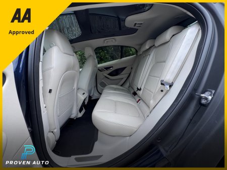 2021 Jaguar I-Pace - photo 16