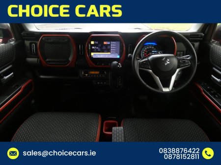 2023 Suzuki Jimny - photo 12