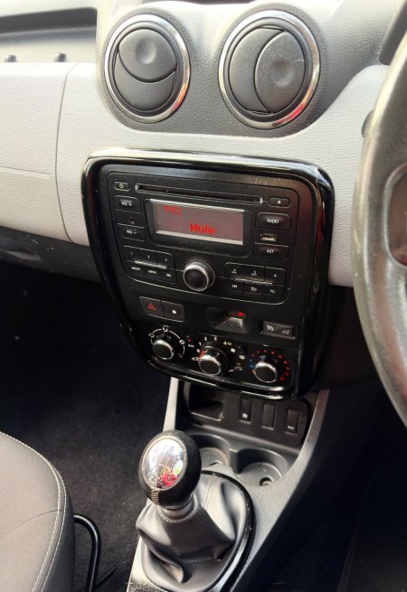 2016 Dacia Duster - photo 16