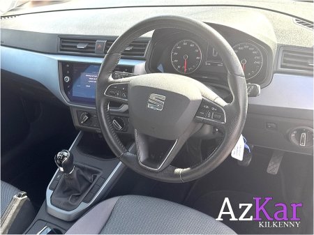 2020 SEAT Arona - photo 12