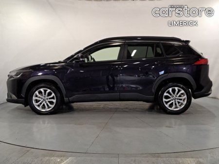2022 Toyota Corolla Cross - photo 6