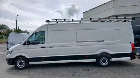2022 Volkswagen Crafter - photo 3