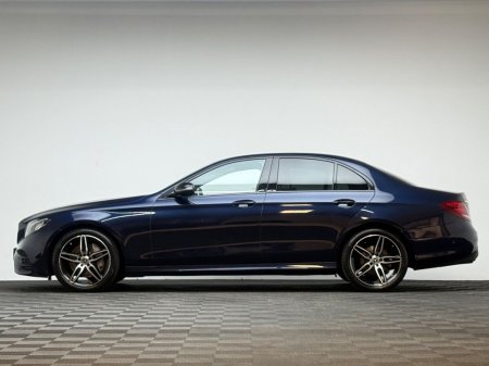 2019 Mercedes-Benz E-Class - photo 4