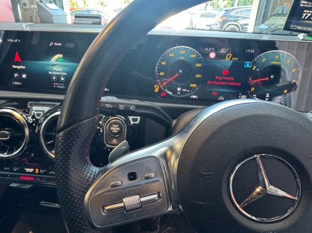2019 Mercedes-Benz A-Class - photo 12