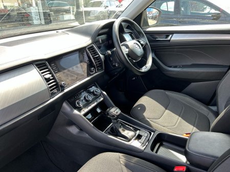 2023 Skoda Kodiaq - photo 2