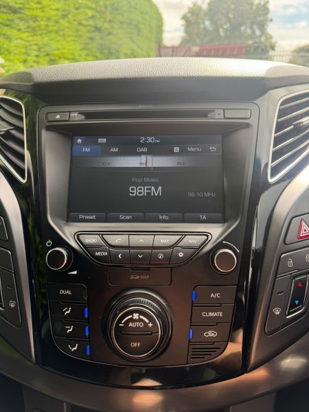 2016 Hyundai i40 - photo 18
