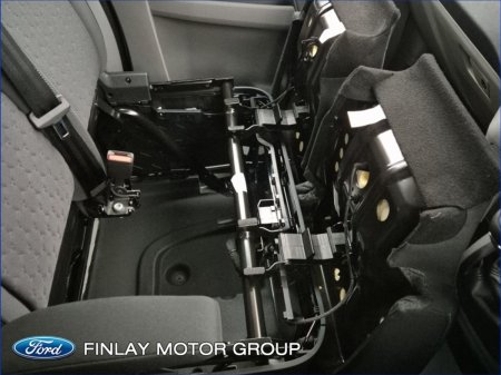 2026 Ford Transit Custom - photo 20