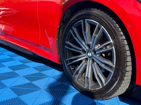 2021 BMW 3-Series - photo 11
