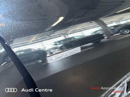 2026 Audi A5 - photo 27