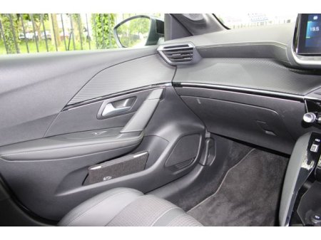 2024 Peugeot 208 - photo 26