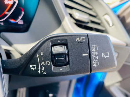 2021 BMW 1-Series - photo 23