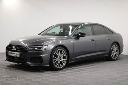 2023 Audi A6 - photo 3