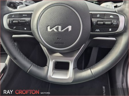 2025 Kia Sportage - photo 18