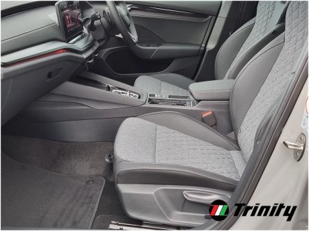 2026 Skoda Octavia - photo 4
