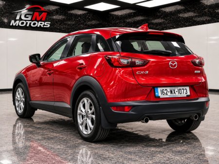 2016 Mazda CX-3 - photo 5