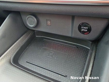2026 Nissan Qashqai - photo 28