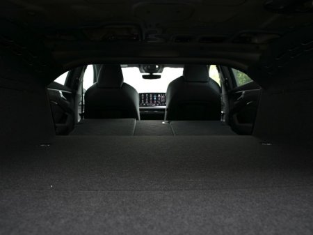2025 Audi A6 - photo 40