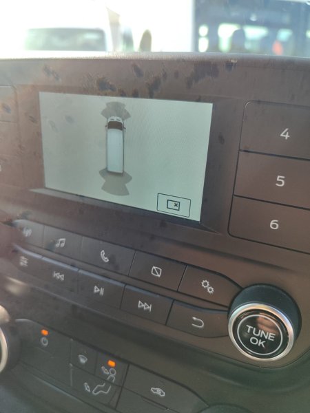 2023 Ford Transit - photo 7