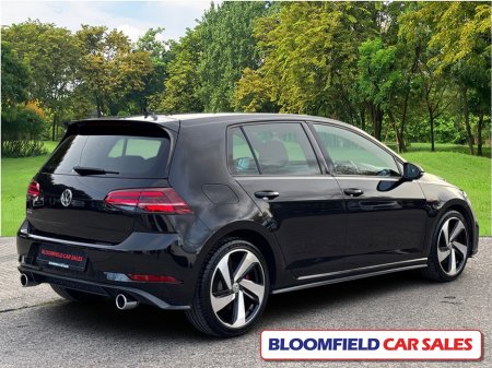 2018 Volkswagen Golf - photo 7