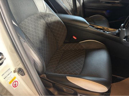 2019 Toyota C-HR - photo 15