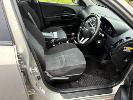 2011 Kia Ceed - photo 5