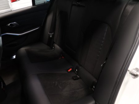 2020 BMW 3-Series - photo 36