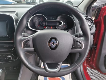 2018 Renault Clio - photo 10