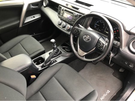 2016 Toyota RAV4 - photo 7