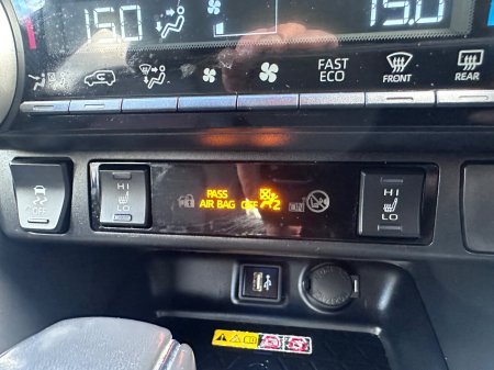 2024 Toyota RAV4 - photo 12