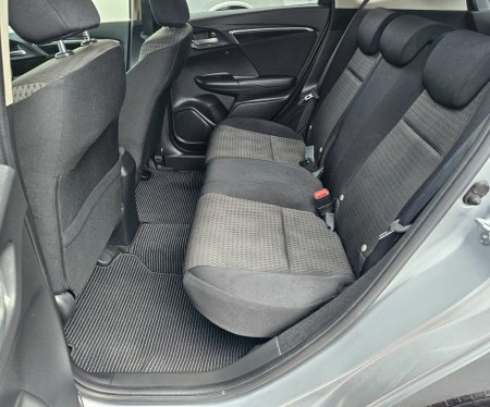 2019 Honda Fit - photo 16