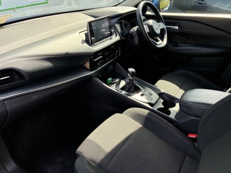 2023 Nissan Qashqai - photo 14