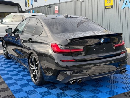 2020 BMW 3-Series - photo 6