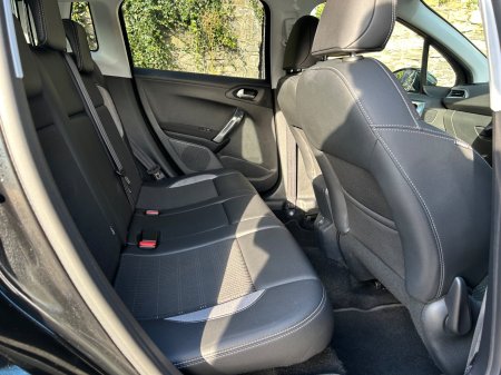 2015 Peugeot 2008 - photo 16