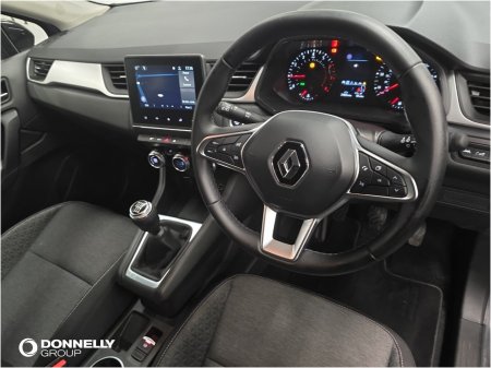 2023 Renault Captur - photo 11