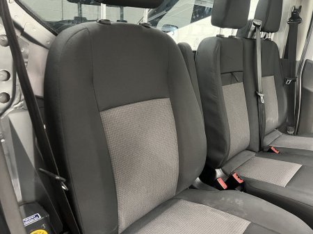 2023 Ford Transit - photo 8