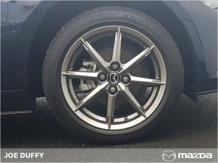 2026 Mazda MX-5 - photo 6
